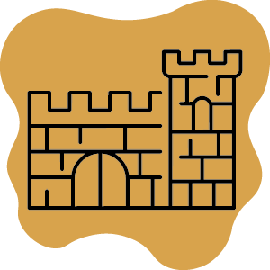 Il Castello Caetani e il Museo Civico Archeologico