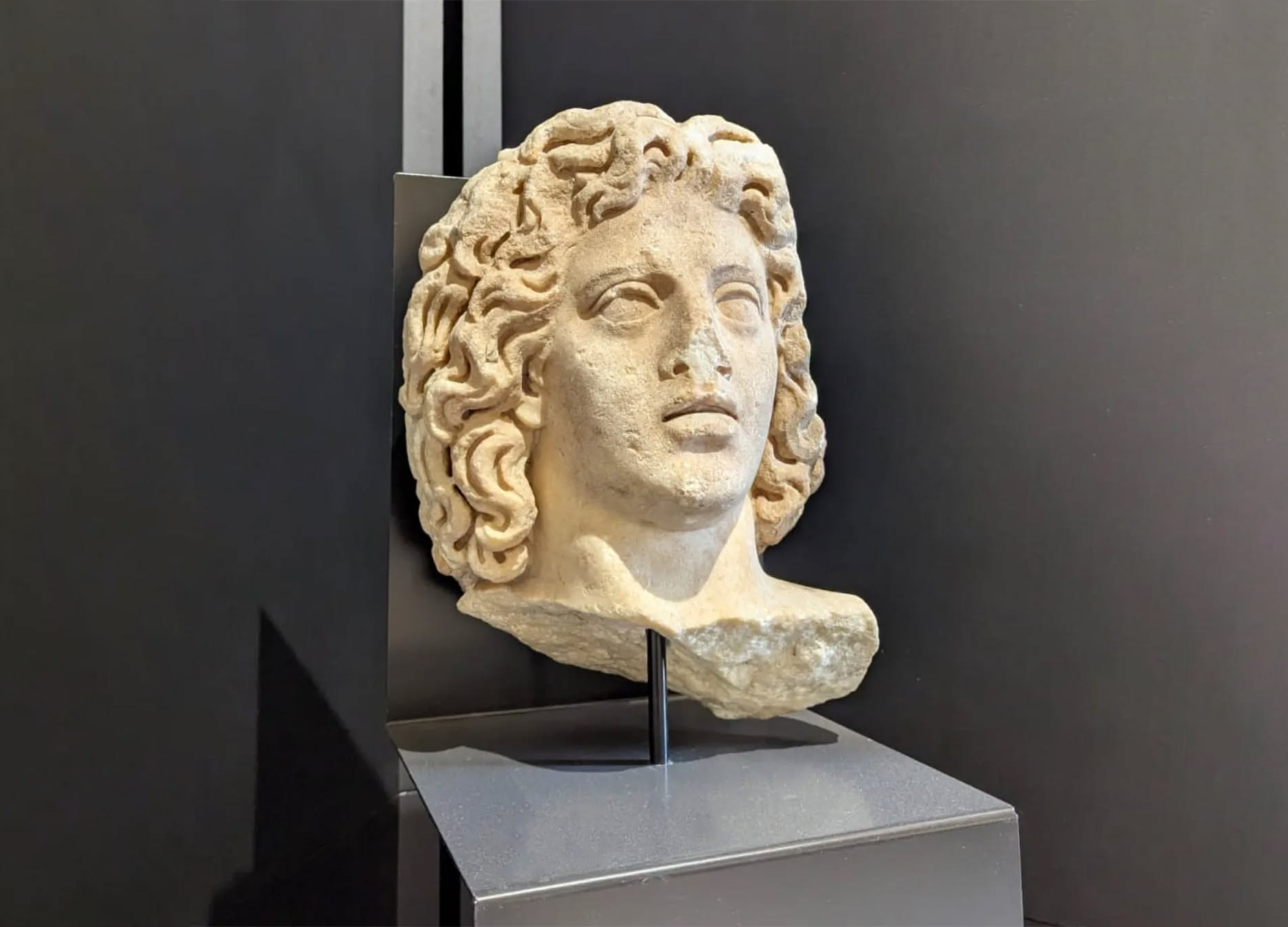 La riapertura del Museo Civico Archeologico di Fondi