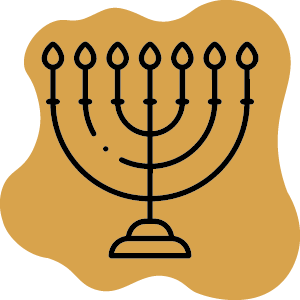 La Giudea e il Museo del Medioevo Ebraico