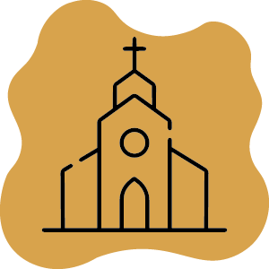 Il Duomo e le Chiese