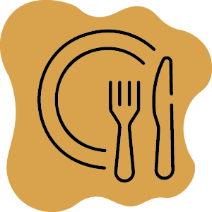 Cucina locale, Ristoranti e Trattorie