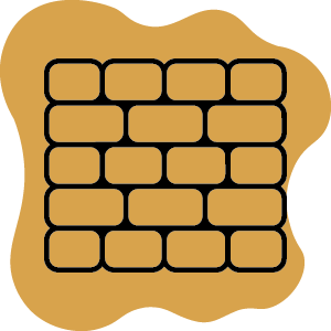 Le Mura Ciclopiche e le Mura Varroniane