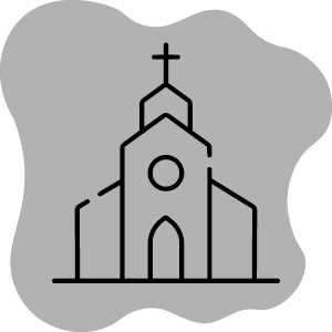 La Cattedrale di San Cesareo e Palazzo Venditti