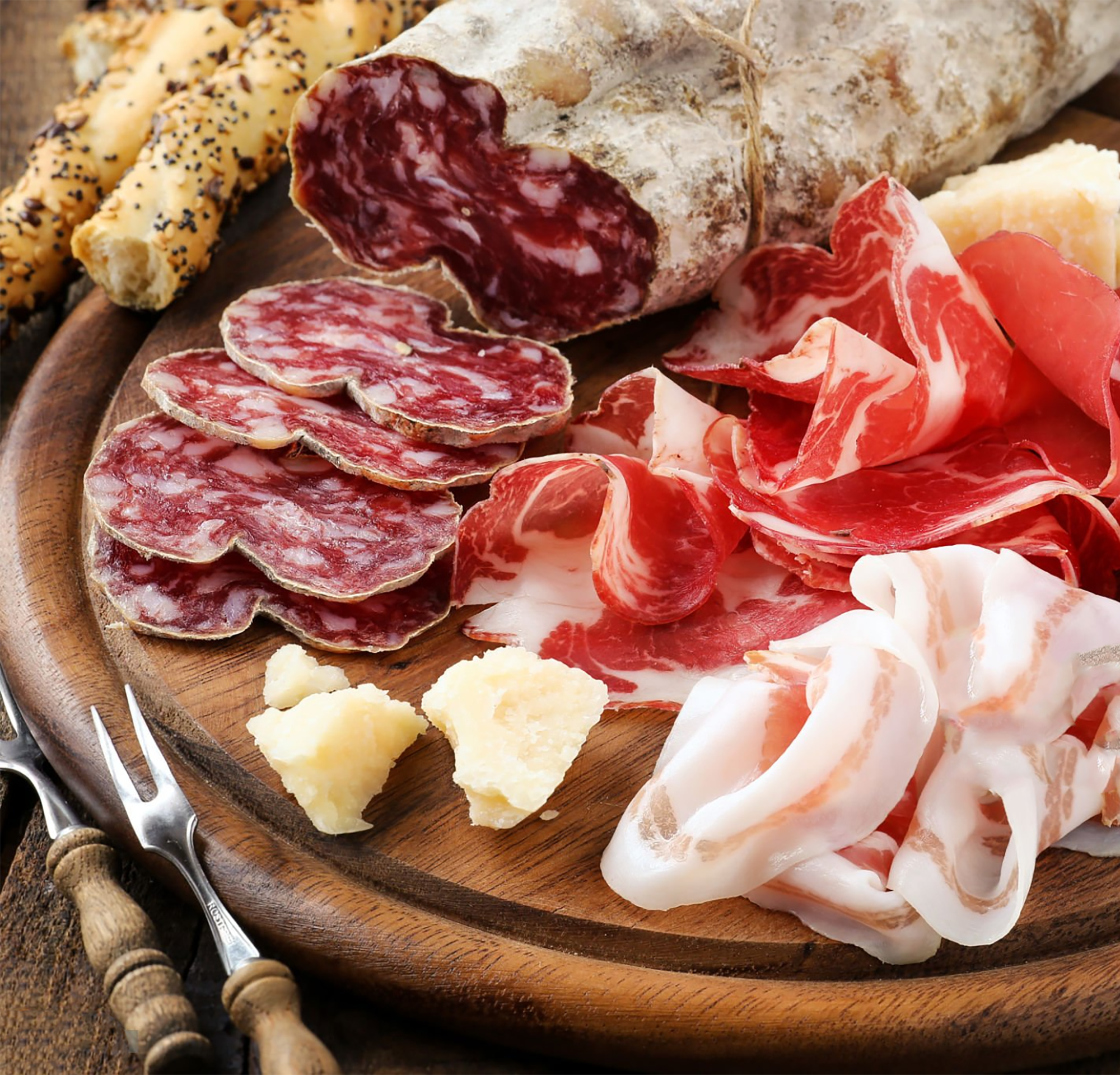 Gastronomia e Degustazioni