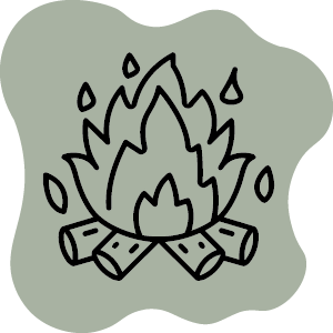 Assistere ai Fuochi di San Giuseppe