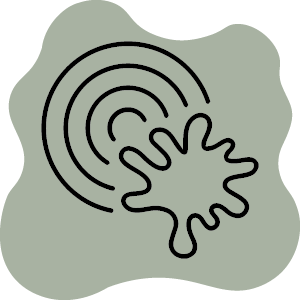 Una sfida a paintball