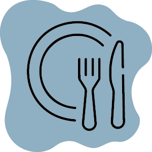 Cucina locale, Ristoranti e Trattorie