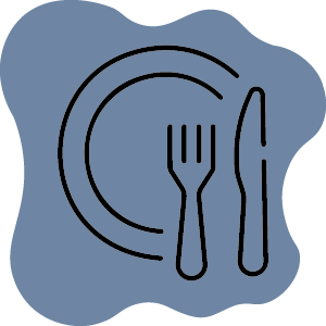 Cucina locale, Ristoranti e Trattorie