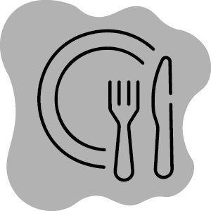 Cucina locale, Ristoranti e Trattorie