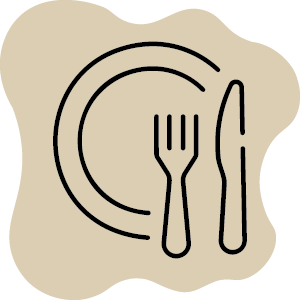 Cucina locale, Ristoranti e Trattorie