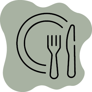 Cucina locale, Ristoranti e Trattorie