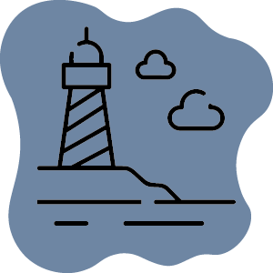 Il Faro di Capo Circeo