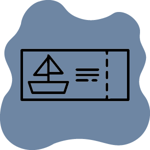 Un tour in barca per scoprire le grotte marine