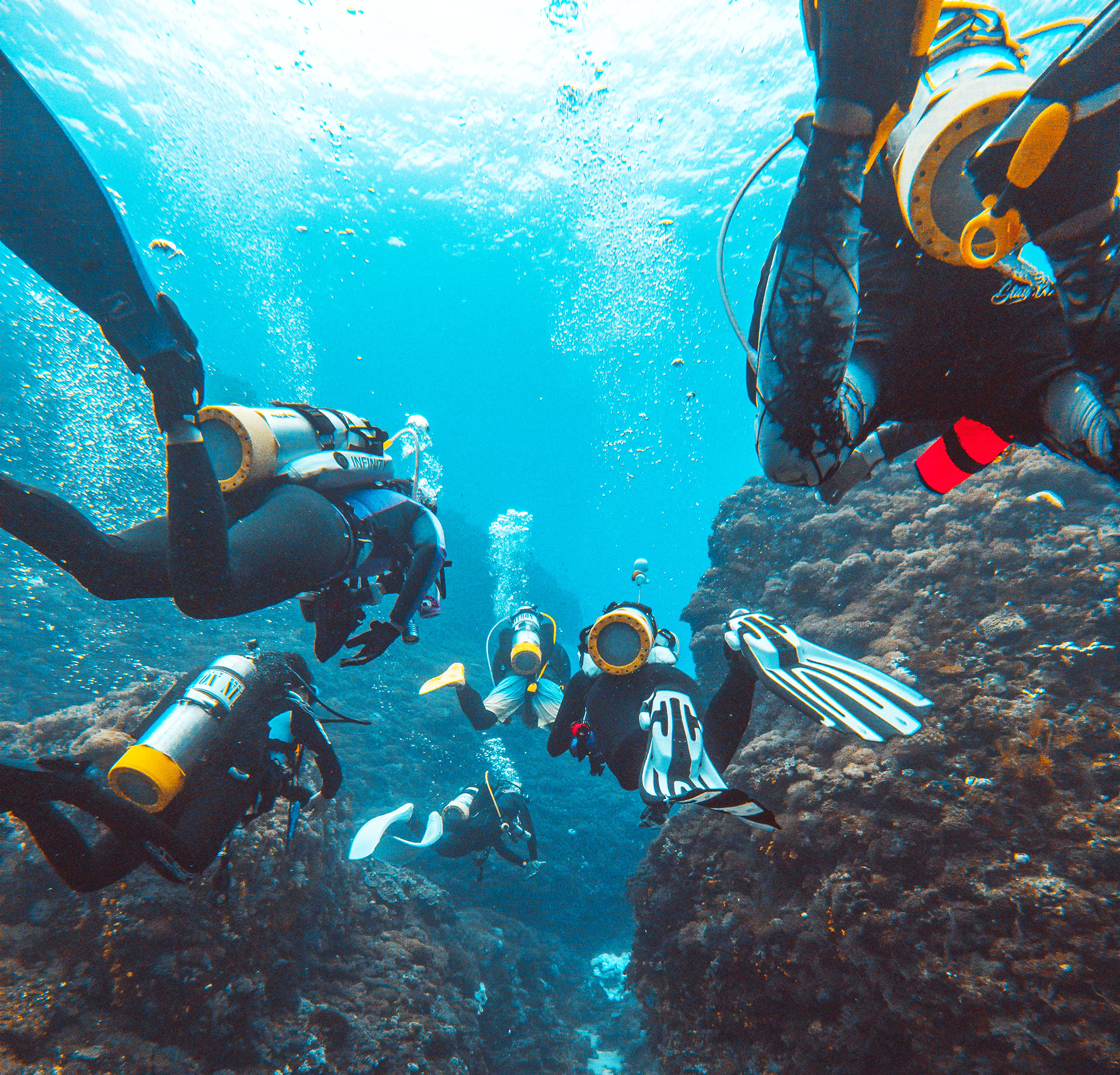 Sport e Esperienze outdoor