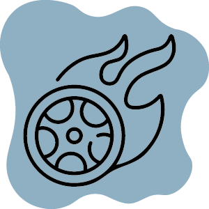 Gareggiare nel Ronde Rally