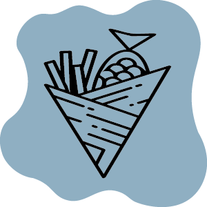 Partecipare alla kermesse Sapori di Mare