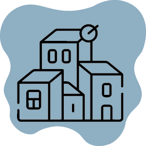 Il Borgo di Sperlonga Vecchia