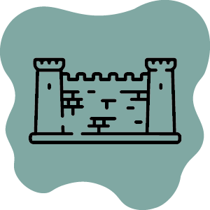 Il Castello e il Circuito delle fortificazioni