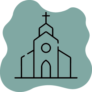 La Cattedrale e le "100 chiese"