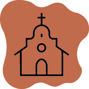 Salire fino all'Eremo di San Michele Arcangelo