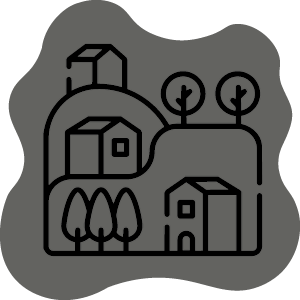 Scoprire i borghi collinari