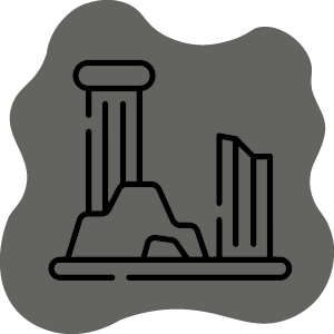 Il Comprensorio archeologico e l'Acquedotto