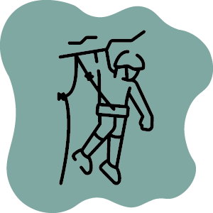 Fare arrampicata a Monte Orlando