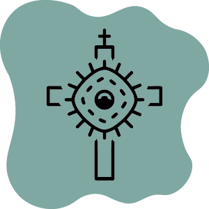 I Musei e la Pinacoteca