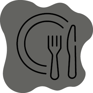 Cucina locale, Ristoranti e Trattorie