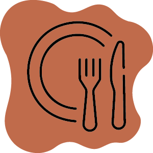 Cucina locale, Ristoranti e Trattorie