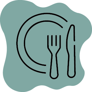 Cucina locale, Ristoranti e Trattorie